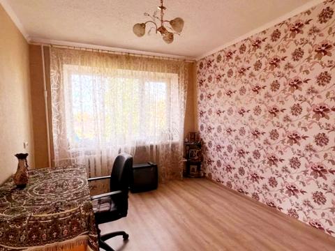 квартира по адресу Генерала Карпенко ул. (Генерала Карпенко), 2а