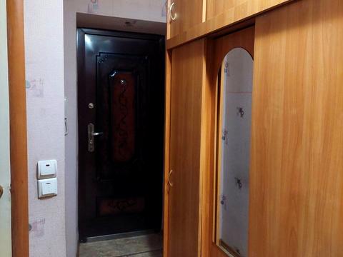 квартира по адресу Евгения Патона ул., 4а
