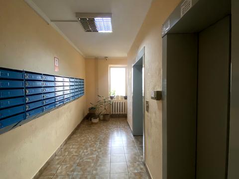 квартира за адресою Микільсько-Слобідська вул., 4-В