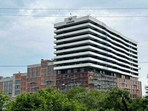 квартира за адресою Соняшникова вул., 28