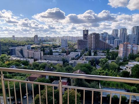 квартира по адресу Зверинецкая ул., 59