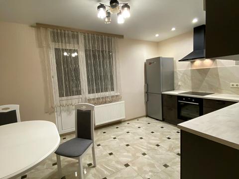 квартира по адресу Байды Вишневецкого ул., 97