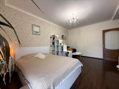 квартира за адресою Регенераторна вул., 4 к1