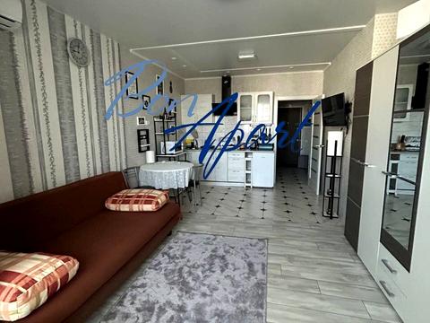 квартира по адресу Казацкая ул., 55-А