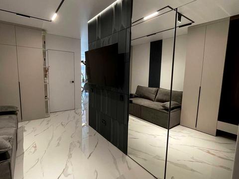 квартира за адресою Романа Левицького вул., 34