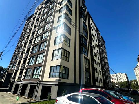 квартира за адресою Кардинала Любачівського вул., 12в