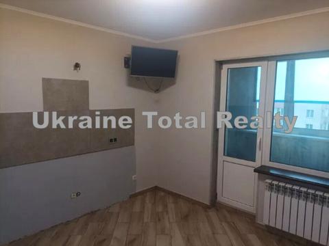 квартира за адресою Олевська вул., 7