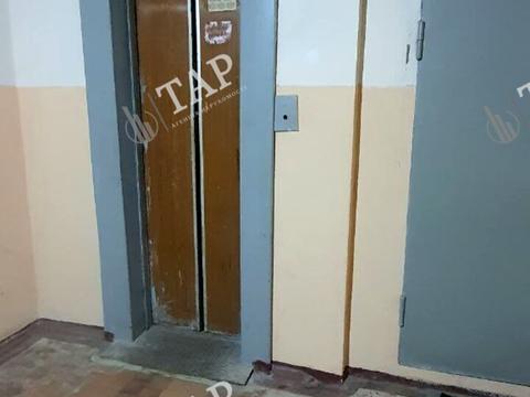 квартира по адресу Ньютона ул., 10