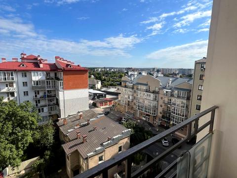 квартира по адресу Независимости ул., 115а