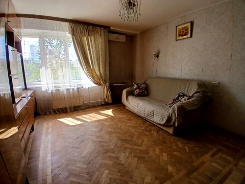 квартира за адресою Антоновича вул. (Горького), 94-96