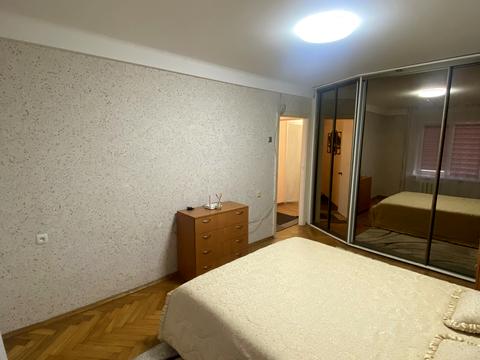 квартира за адресою Берестейський просп. (Перемоги), 17