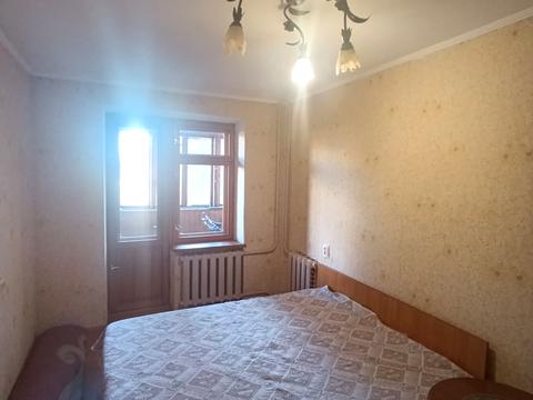 квартира по адресу вул. Кавказька, 6