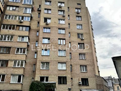 квартира по адресу Тарасовская ул., 21