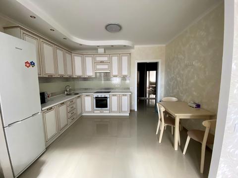 квартира за адресою Голосеевская, 13Б