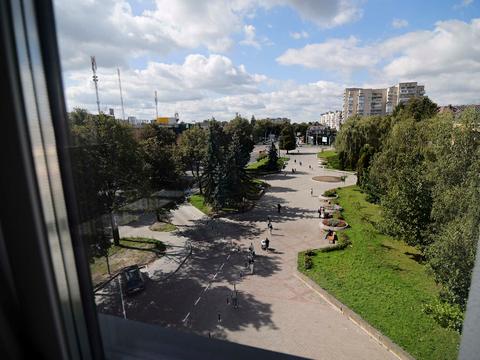 квартира за адресою Київська вул., 19