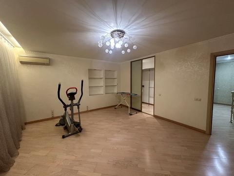 квартира по адресу Берестейский просп. (Победы), 131