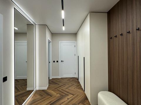 квартира по адресу Крайковского ул., 3 к8