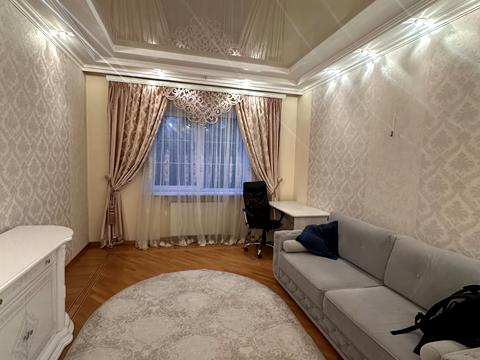 квартира по адресу Петлюры ул. (Маршала Рыбалко), 47а