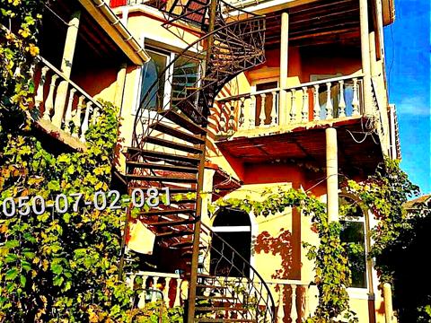 дом по адресу Морская ул.