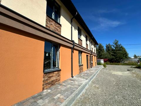 дом по адресу Ирпень, Севериновская ул. (Жовтнева)