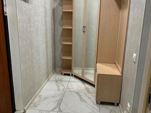 квартира по адресу Петра Калнышевского просп. (Косіора), 35
