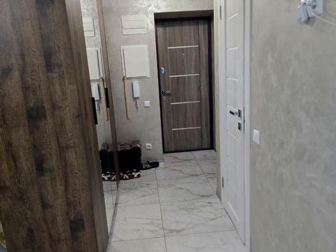 квартира по адресу Педагогическая, 46А
