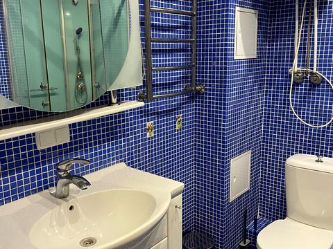 квартира за адресою Київ, Рибальська вул., 8