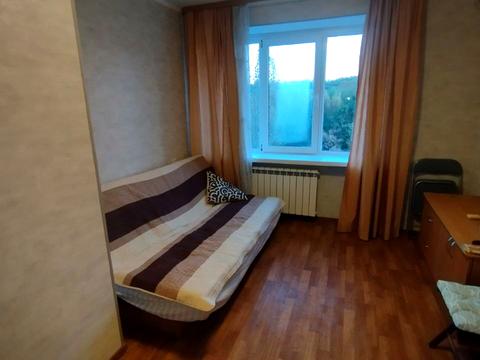 квартира по адресу Елены Телиги ул., 57