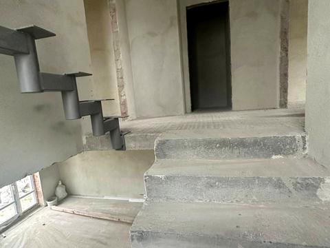 дом по адресу Белогорща ул.