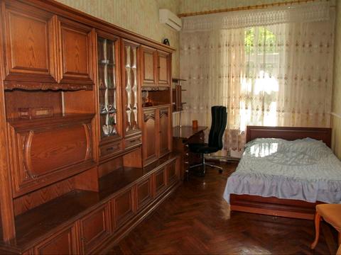квартира по адресу Дворянская ул., 8