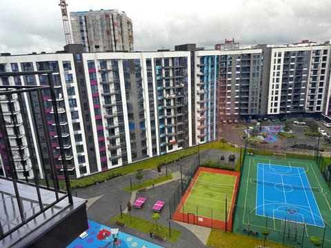 квартира за адресою Юліана Пелеша вул., 4
