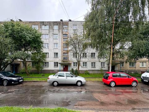 квартира за адресою Ярослава Музики вул. (), 36