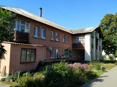 кімната за адресою Аерокосмічний просп. (Гагаріна), 300