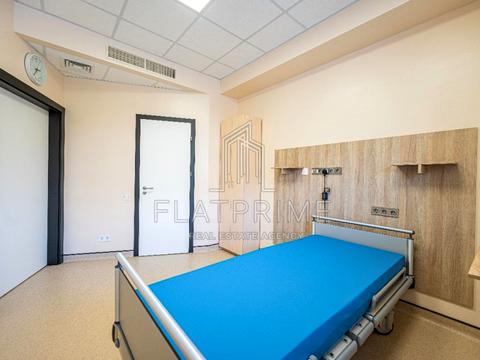 коммерческая по адресу Героев Днепра ул., 3-А