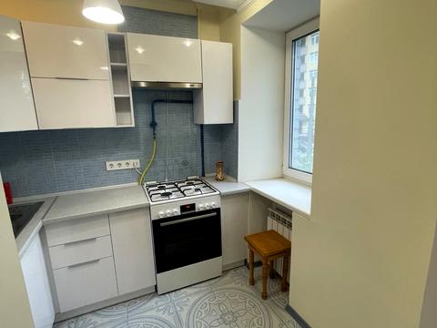 квартира за адресою Привокзальна вул., 3а