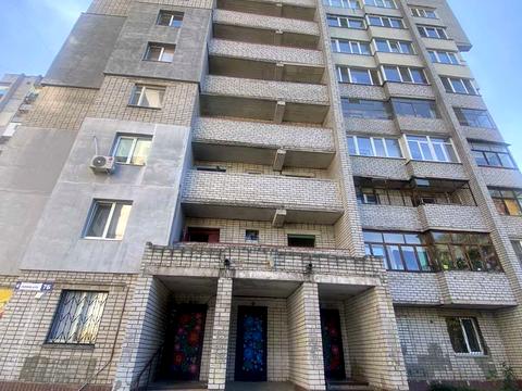 квартира за адресою Героїв АТО просп., 7