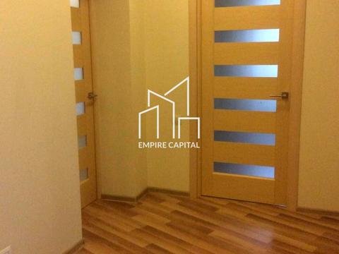 квартира за адресою Черкаська вул., 4