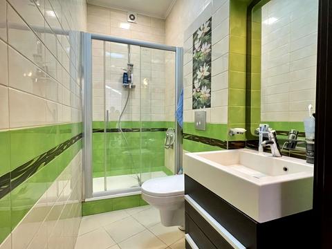 квартира за адресою Літературна вул., 1а