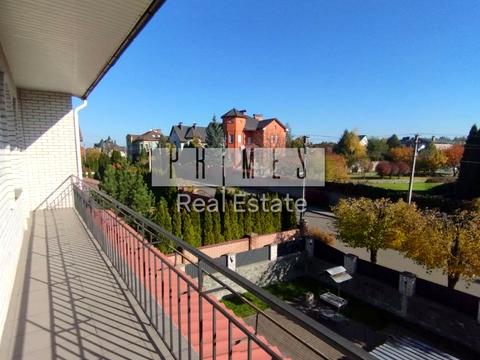 будинок за адресою Незалежності вул.