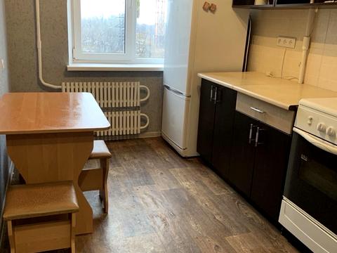 квартира по адресу Холодильная ул., 59