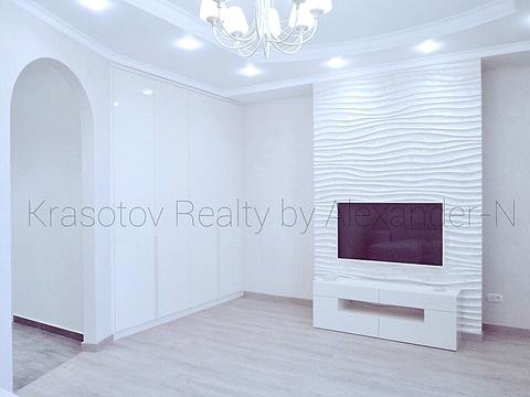 квартира по адресу Французский бульв., 13