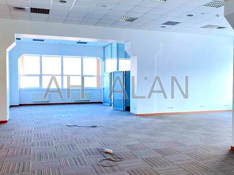 коммерческая по адресу Ахтырский пер., 7