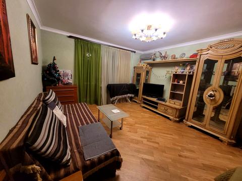 квартира за адресою Київ, Зеленого Клину пров. (Уссурійський), 1