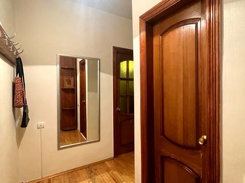 квартира по адресу Ереванская ул., 25/1