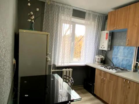 квартира за адресою Олександра Поля просп. (Кірова), 50