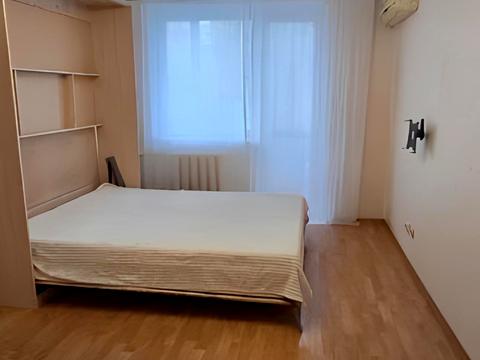 квартира за адресою Михайла Донця вул., 25