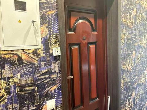 квартира за адресою Петра Юрченка вул., 20