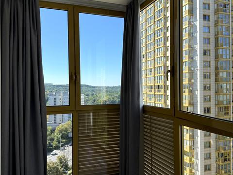 квартира по адресу Голосеевский просп. (40-летия Октября), 58