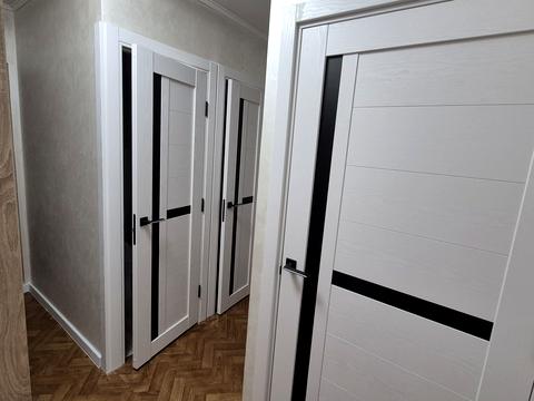 квартира по адресу Василия Симоненко ул., 18