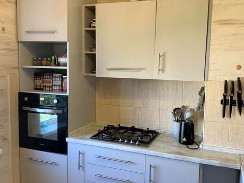 квартира по адресу Ильфа и Петрова ул., 57/4